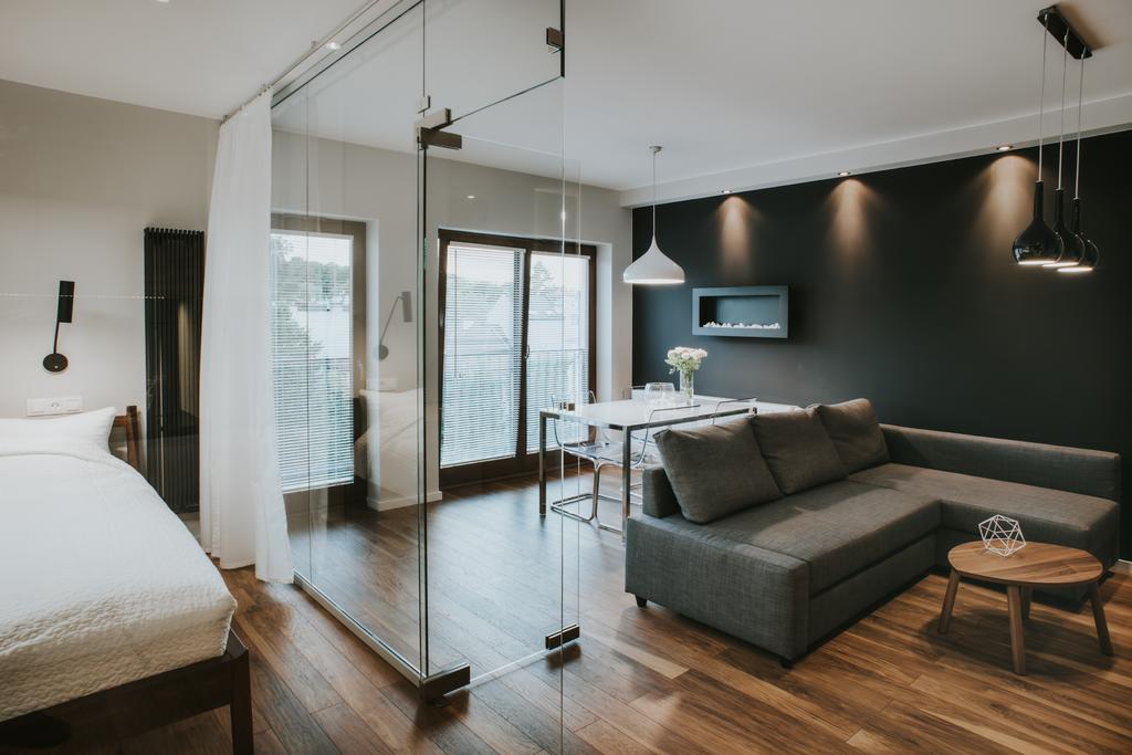 Mia Apartments Красков Екстериор снимка