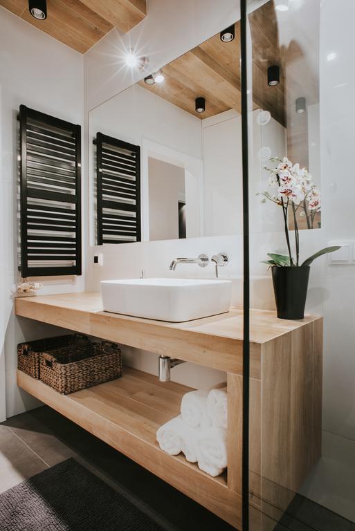 Mia Apartments Красков Екстериор снимка